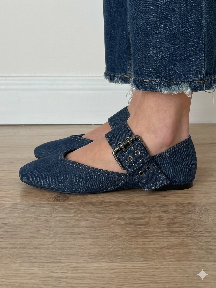 Ballerine Tessa