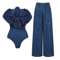 Étoile Denim Set