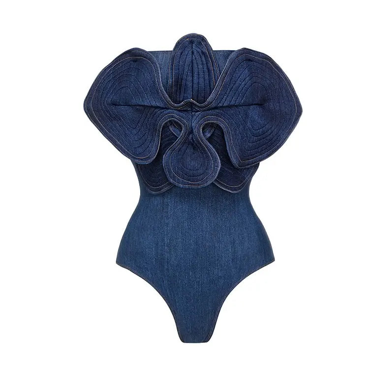 Étoile Denim Set