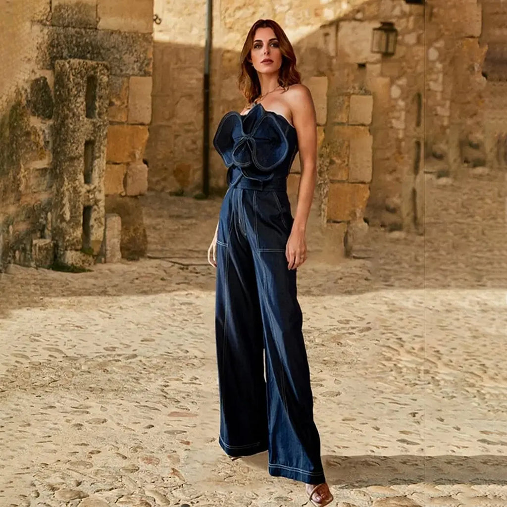 Étoile Denim Set