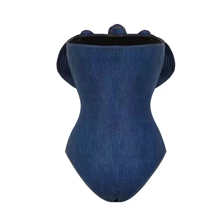 Étoile Denim Set
