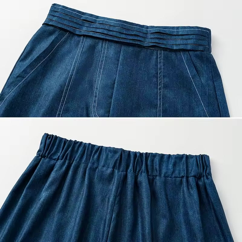 Étoile Denim Set