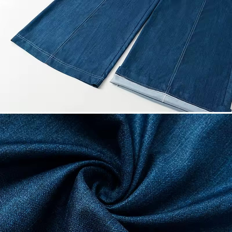 Étoile Denim Set