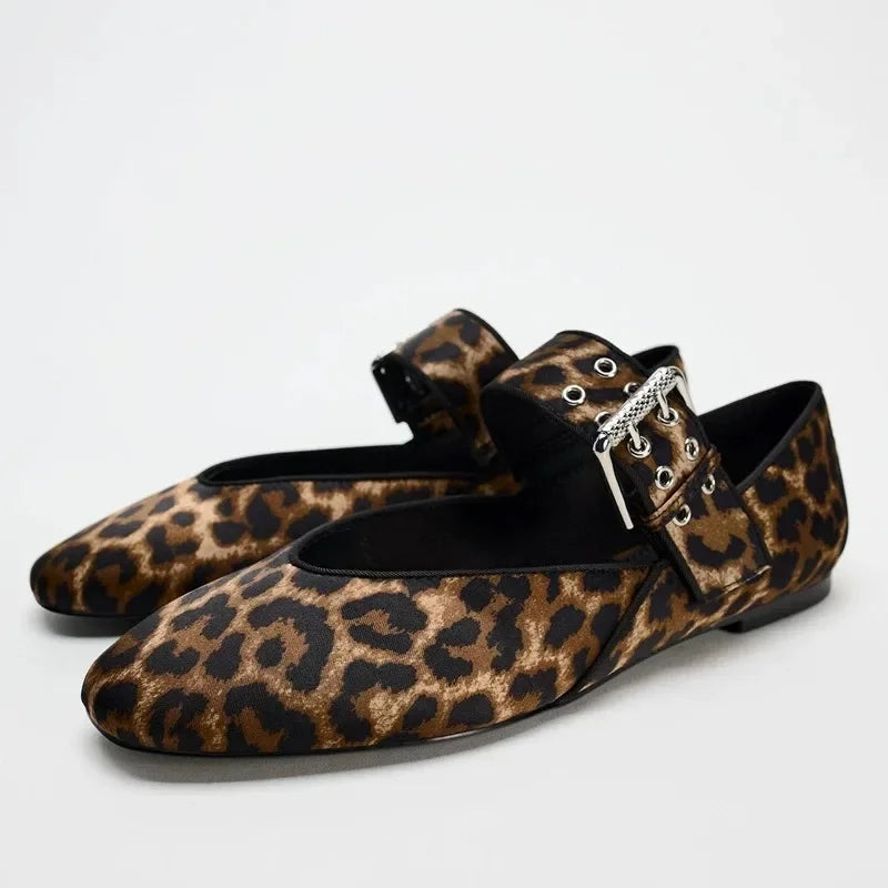 Ballerine Charlotte