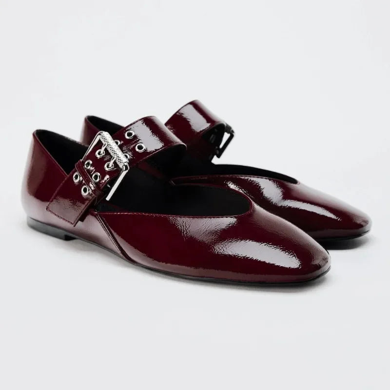 Ballerine Charlotte