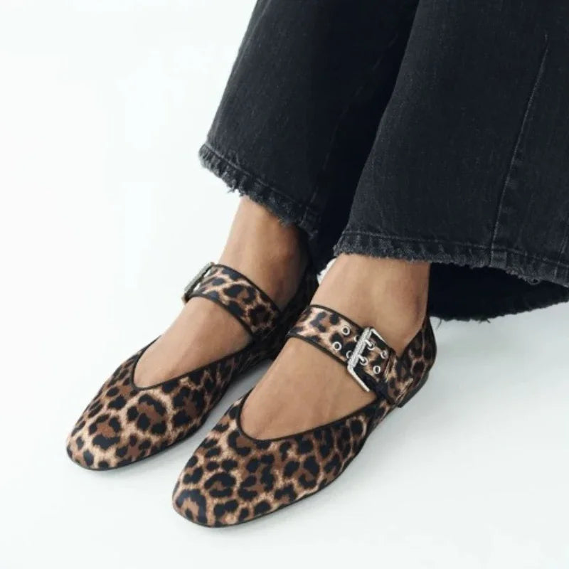 Ballerine Charlotte