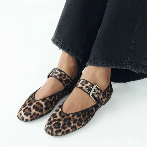 Ballerine Charlotte