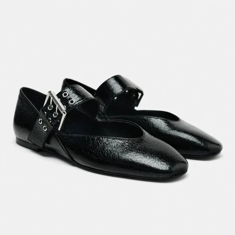 Ballerine Charlotte