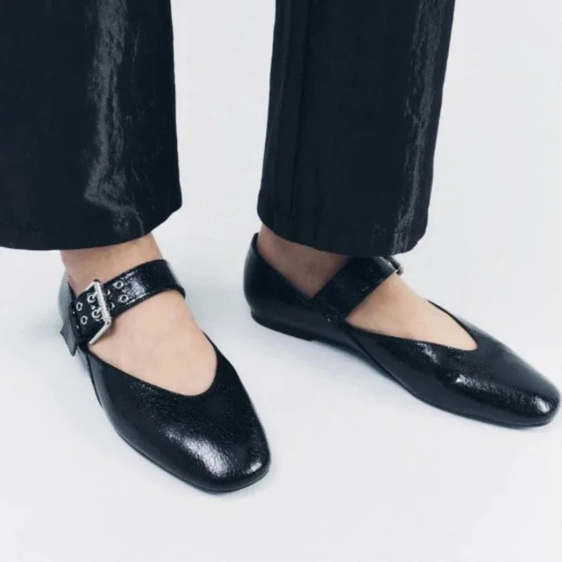 Ballerine Charlotte