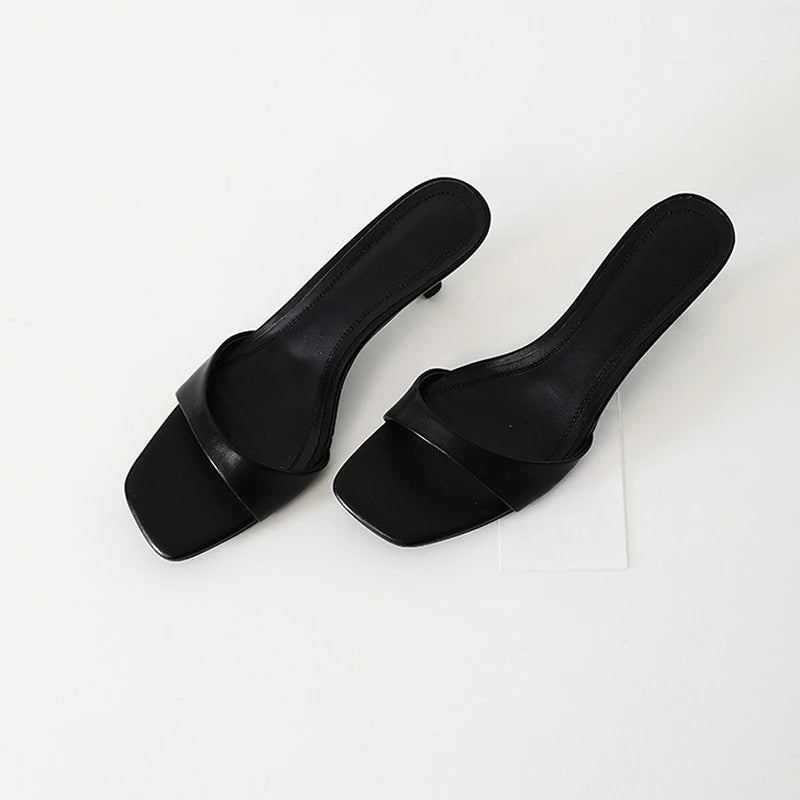 Sandali Minimal Chic