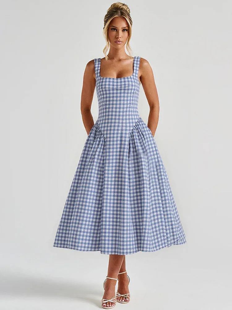 Vestito Amélie