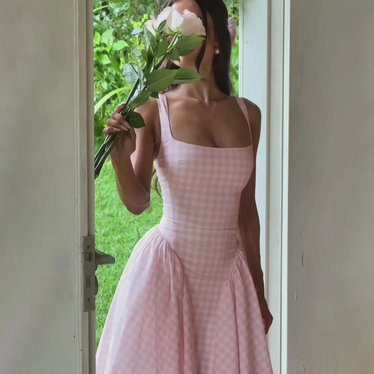 Vestito Amélie