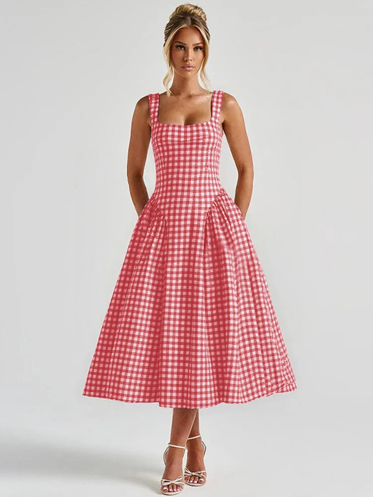 Vestito Amélie