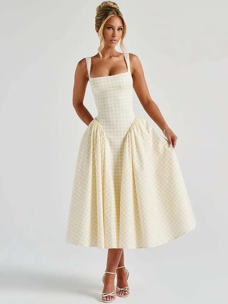Vestito Amélie