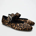 Ballerine Charlotte